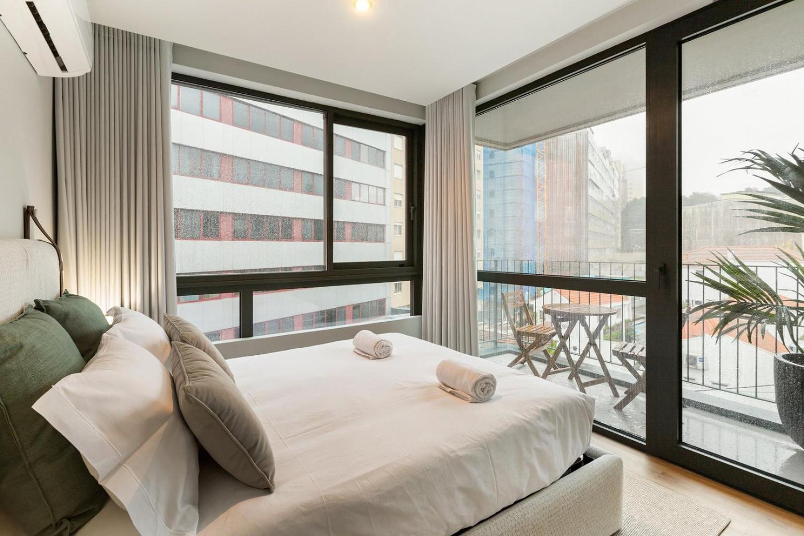 Guestready - Grey Roof In Nova De Gaia Appartement *